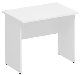 Офисный стол прямой