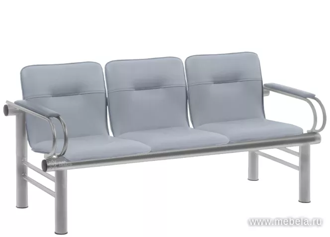 секции Троя 2П