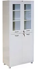 Шкаф медицинский HILFE МД 2 1780 R