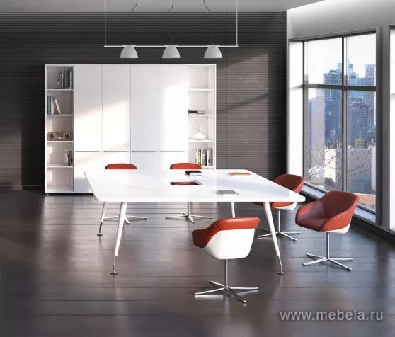 столы Эмпорио