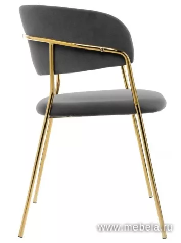 стул Камелия Голд