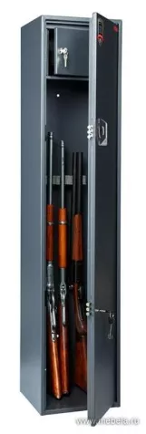 Cейф Aiko Чирок 1328 EL