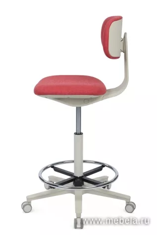 кресло высокое RV-Саммит