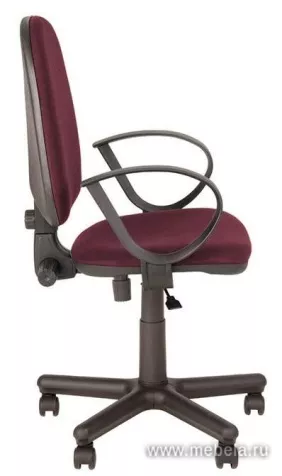 кресло Юритер GTP