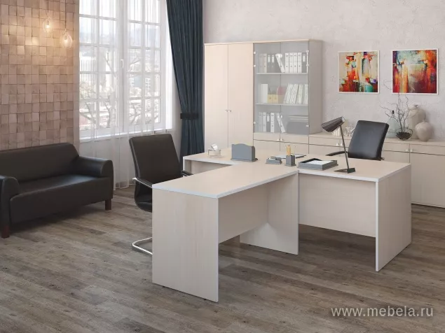 кабинет Свифт Шамони