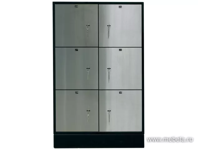 Ячейка Valberg DB-6