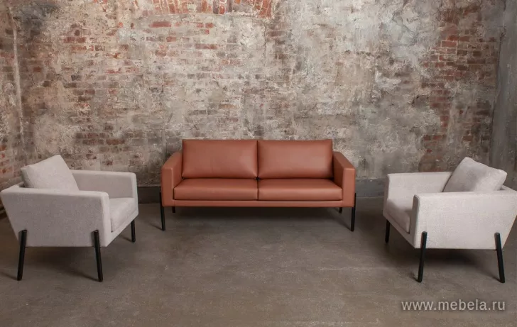 Офисный диван Талер