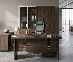 кабинет Борн Дуб