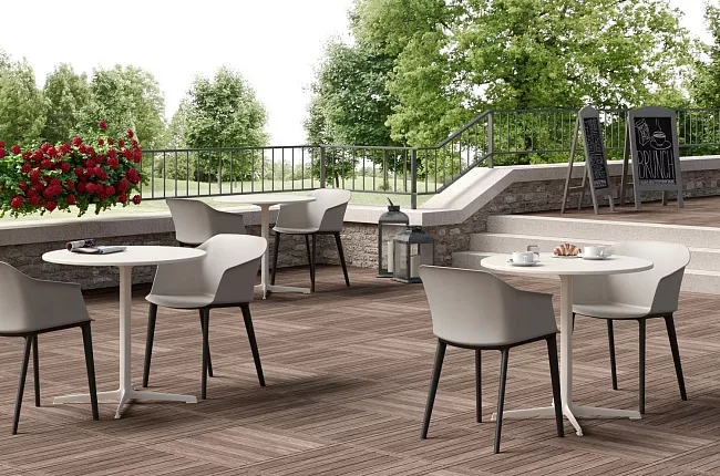 фото Обеденный стул Корфу №3