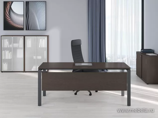 кабинет Тренд Металл