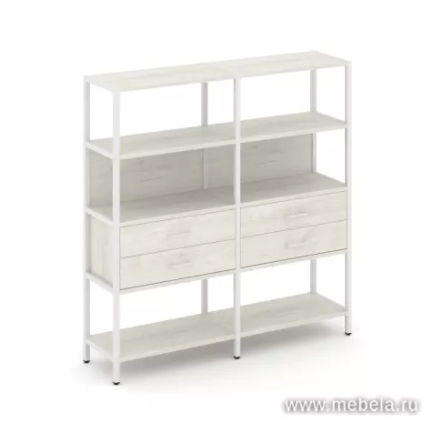Cтеллажи Shelf Navarre