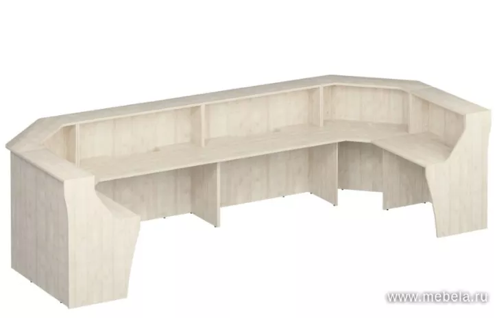 ресепшн Комфорт Лайт