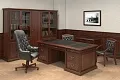 кабинет Вашингтон