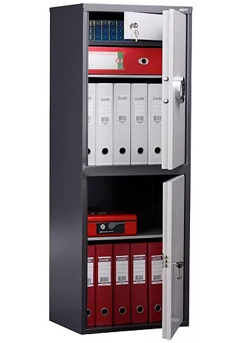 фото Шкаф SL-125T-EL/2 №2