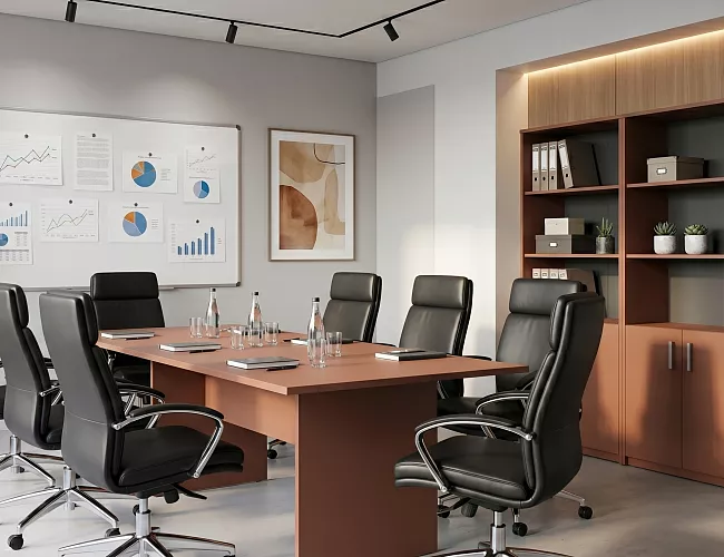 фото столы Терракота №2