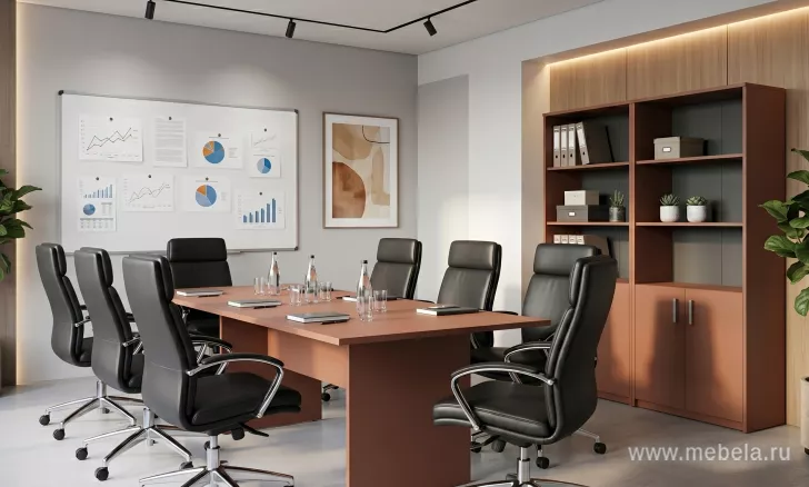 столы Терракота