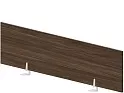 Фронтальный экран для стола bench