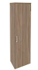 Гардероб узкий (правый)