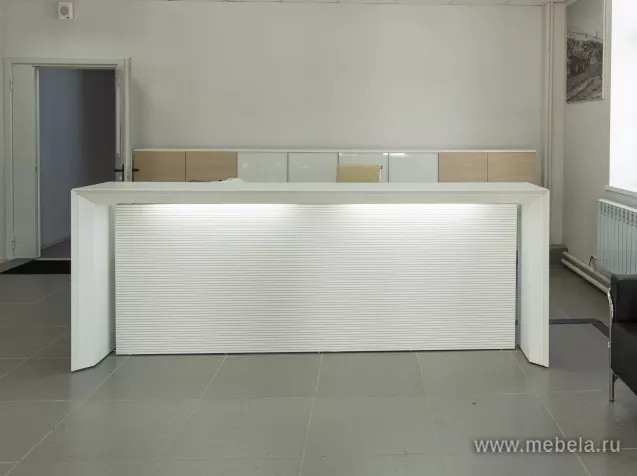 ресепшн Экстра Лонг