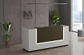 стойка ресепшн A4 +