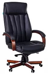 кресло T-9922 Walnut