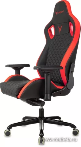 кресло Knight Titan BR