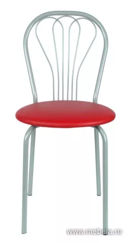 Обеденный стул Венус Алюм