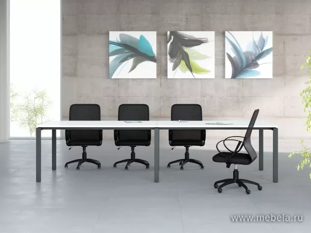 кабинет Тренд Металл