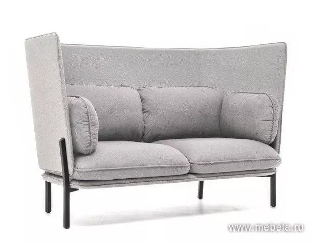 Офисный диван Белладжио