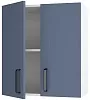 Шкаф кухонный настенный 600