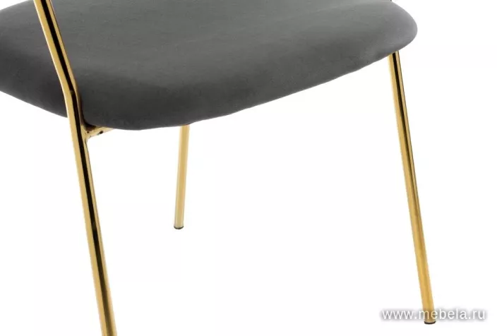 стул Камелия Голд