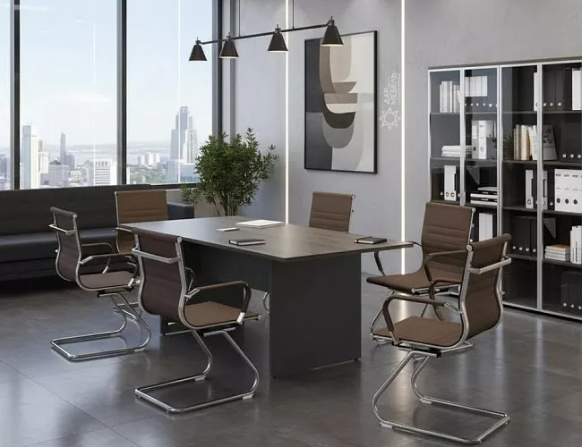 фото столы Проджект Вяз