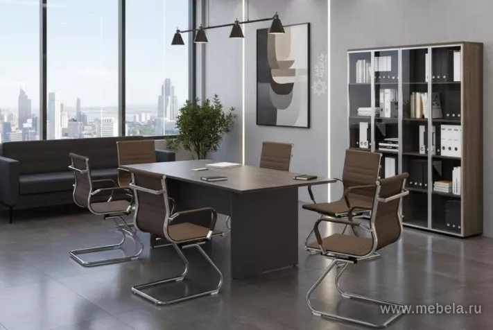 столы Проджект Вяз