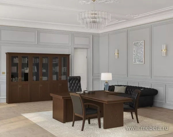 кабинет Персео