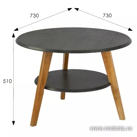 Столик Бьюти Стайл 17