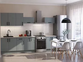 Модульная кухня Нова +