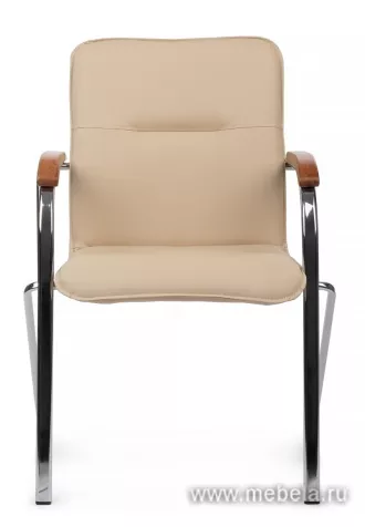 кресло RV-Самба Хром