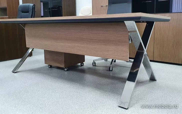 кабинет Квинс Металл