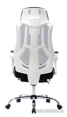кресло 007 New White