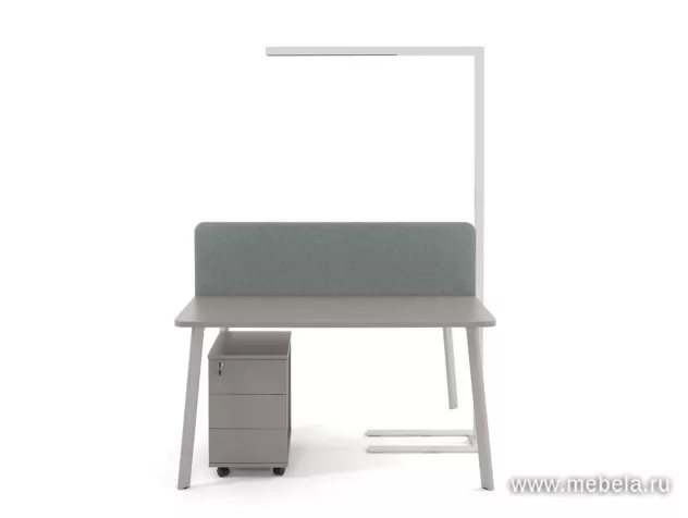 Торшер Тронко