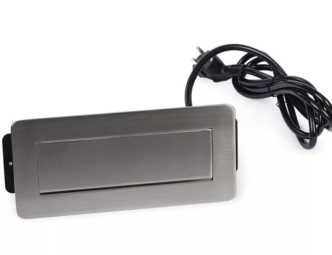 фото Блок розеток G4703-2AC №2