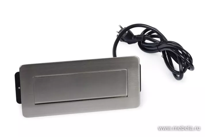 Блок розеток G4703-2AC