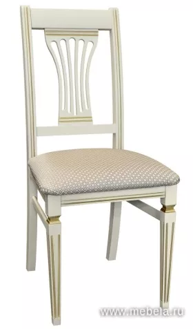Обеденный стул Анри +