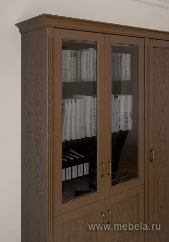 кабинет Персео