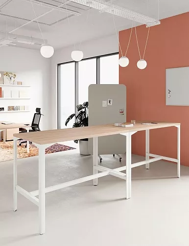 фото Барный стол Рэй №4