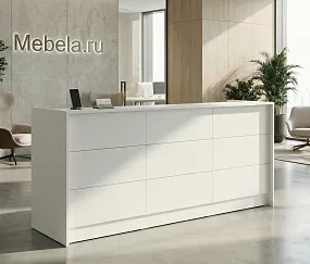 ресепшн Стил