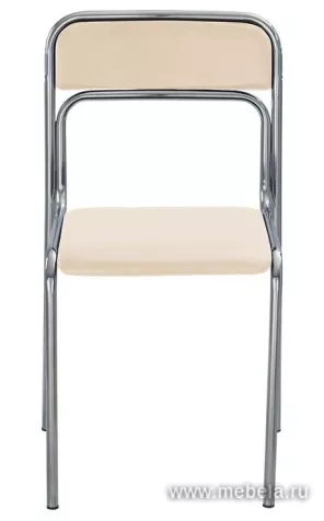 стул Анкона Хром