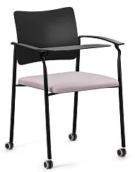 офисный стул Пинко Блэк Тм