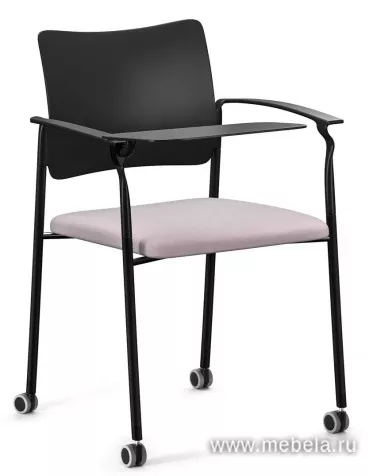 офисный стул Пинко Блэк Тм