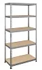 Стеллаж SBL 180KD/90